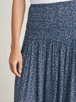 Faherty Brand Alisee Skirt -^Women Shorts & Skirts