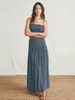 Faherty Brand Alisee Skirt -^Women Shorts & Skirts