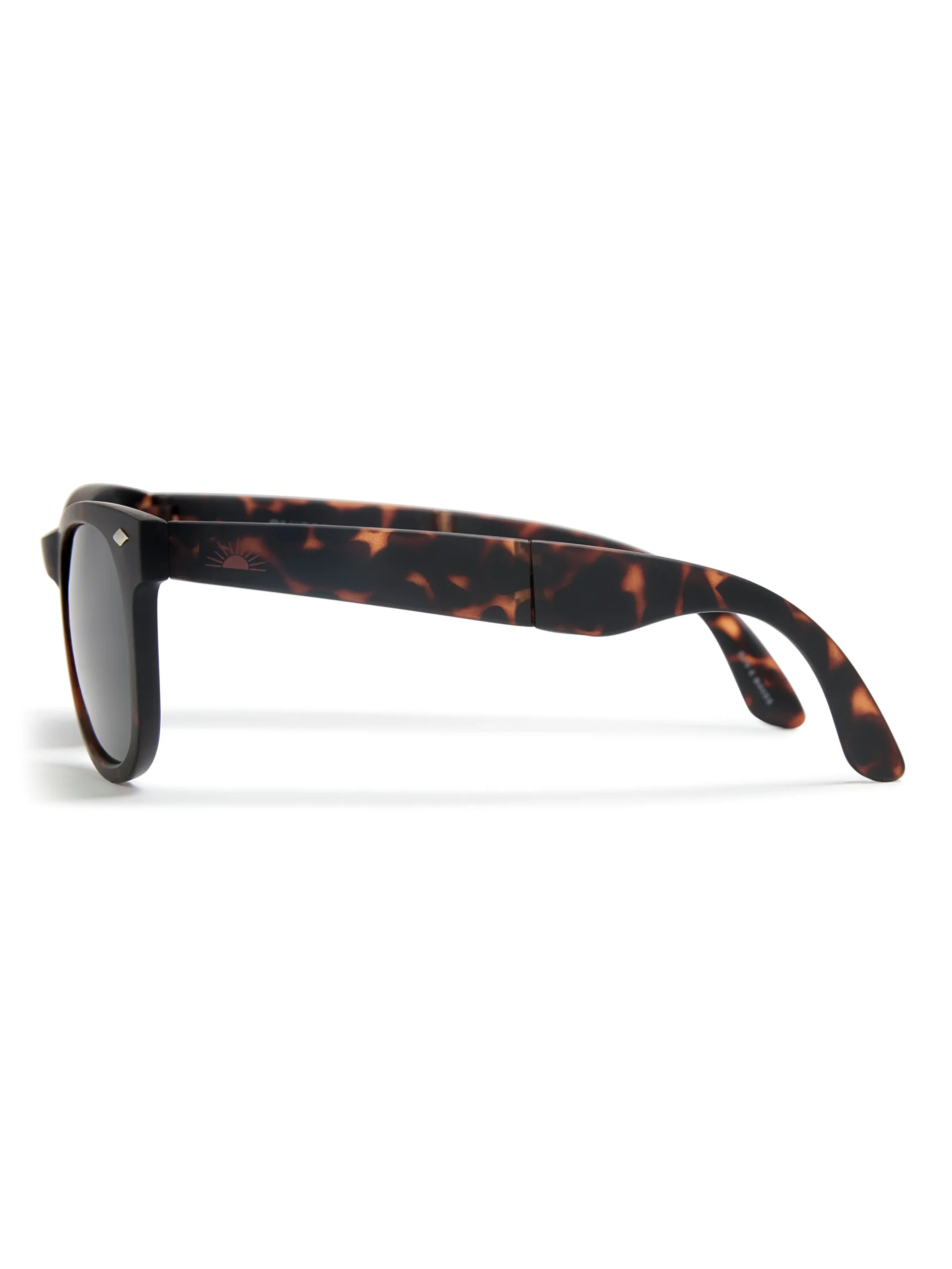 Faherty Brand All Day Foldable Sunglasses -^Women Sunglasses|Sunglasses