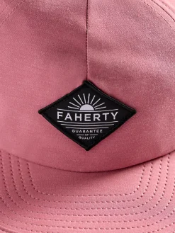Faherty Brand All Day Hat -^ Hats