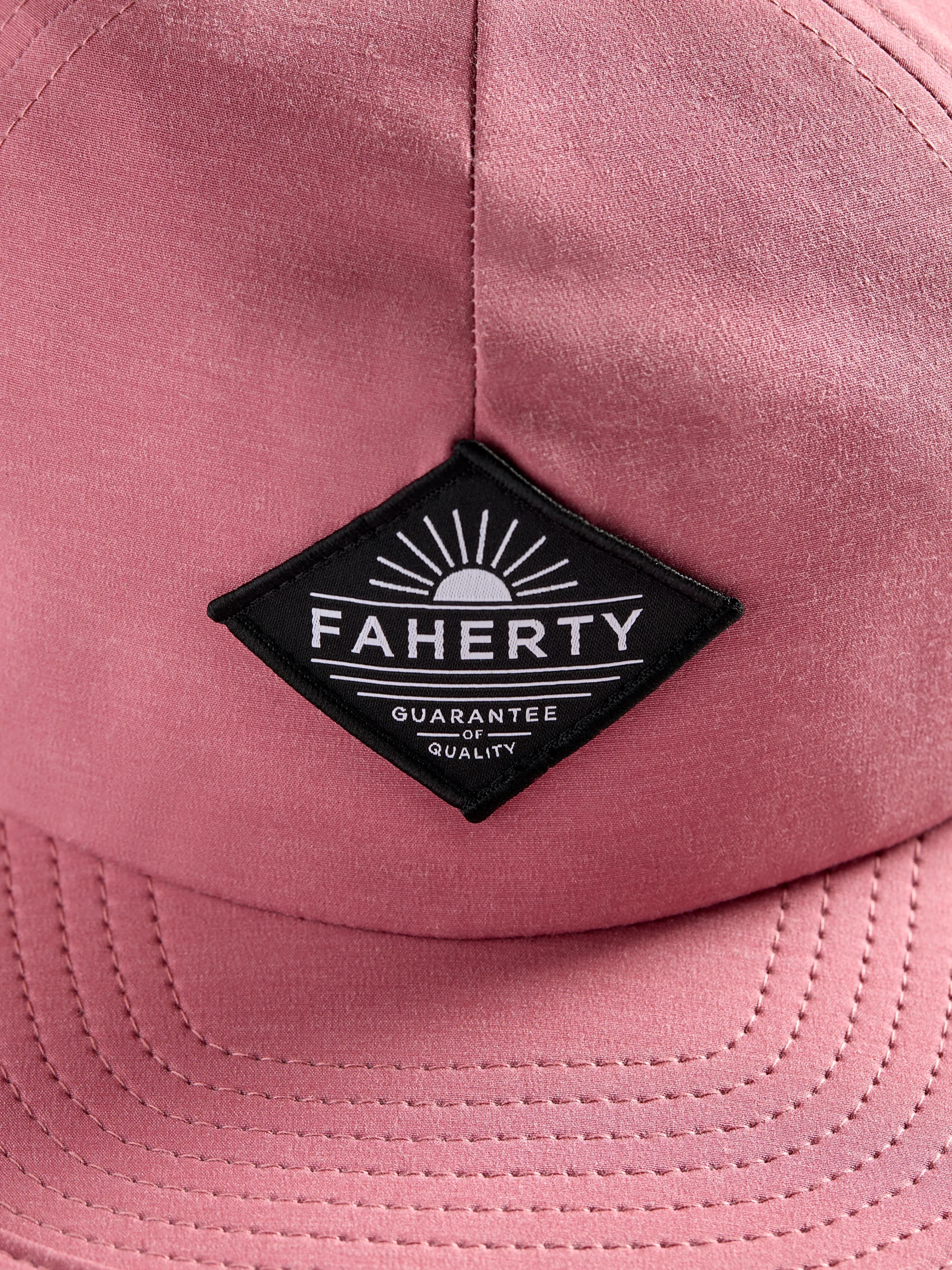 Faherty Brand All Day Hat -^ Hats