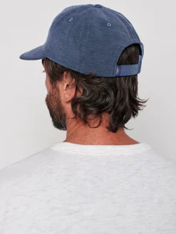 Faherty Brand All Day Hat -^ Hats
