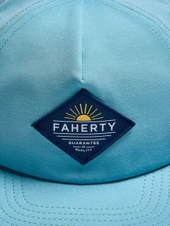 Faherty Brand All Day Hat -^ Hats