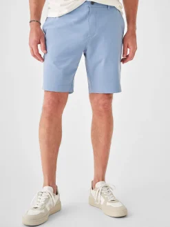 Faherty Brand All Day Shorts (9" Inseam) -^ Shorts