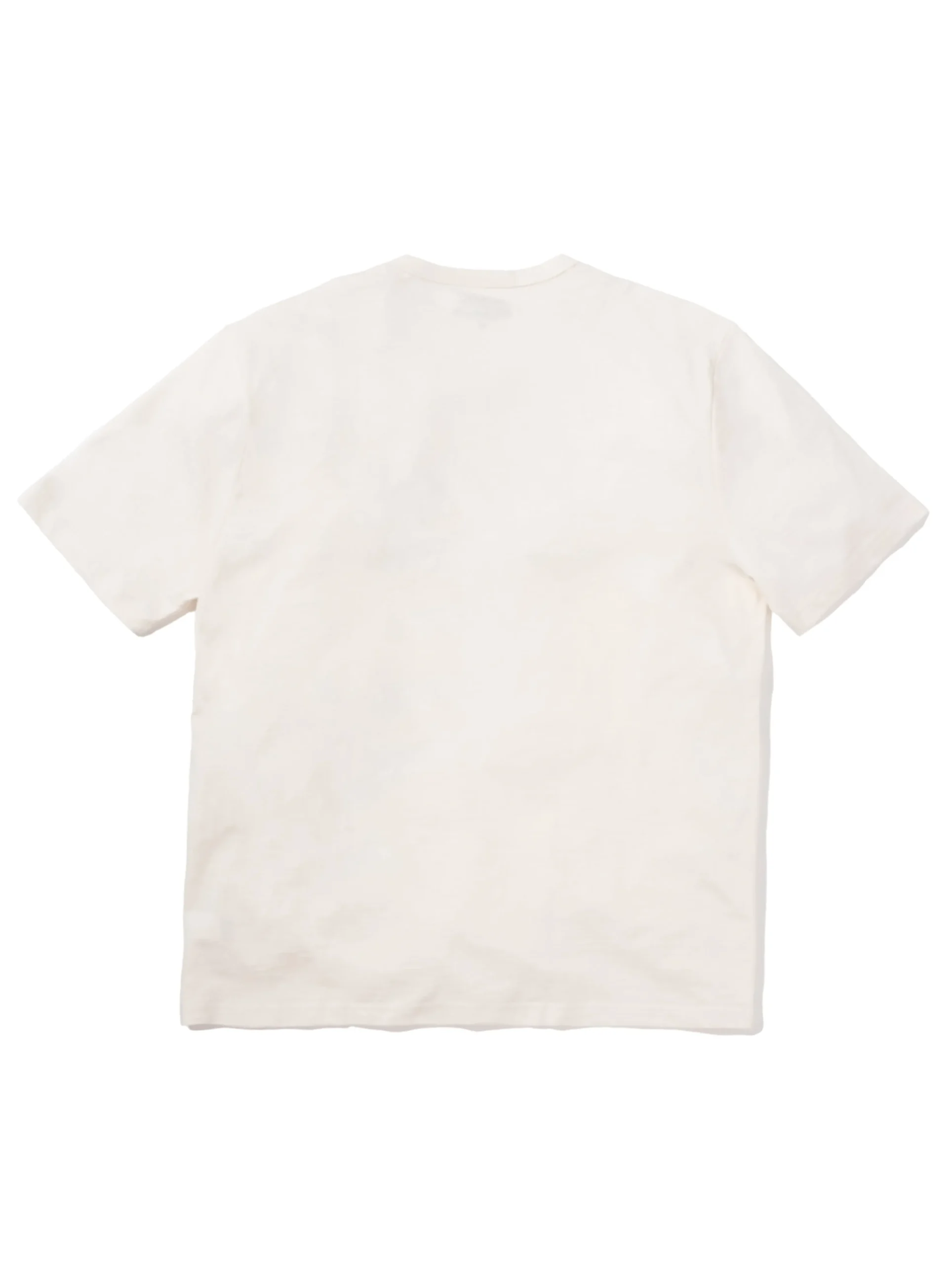 Faherty Brand Amagansett Short-Sleeve Crew T-Shirt -^ T-Shirts & Henleys