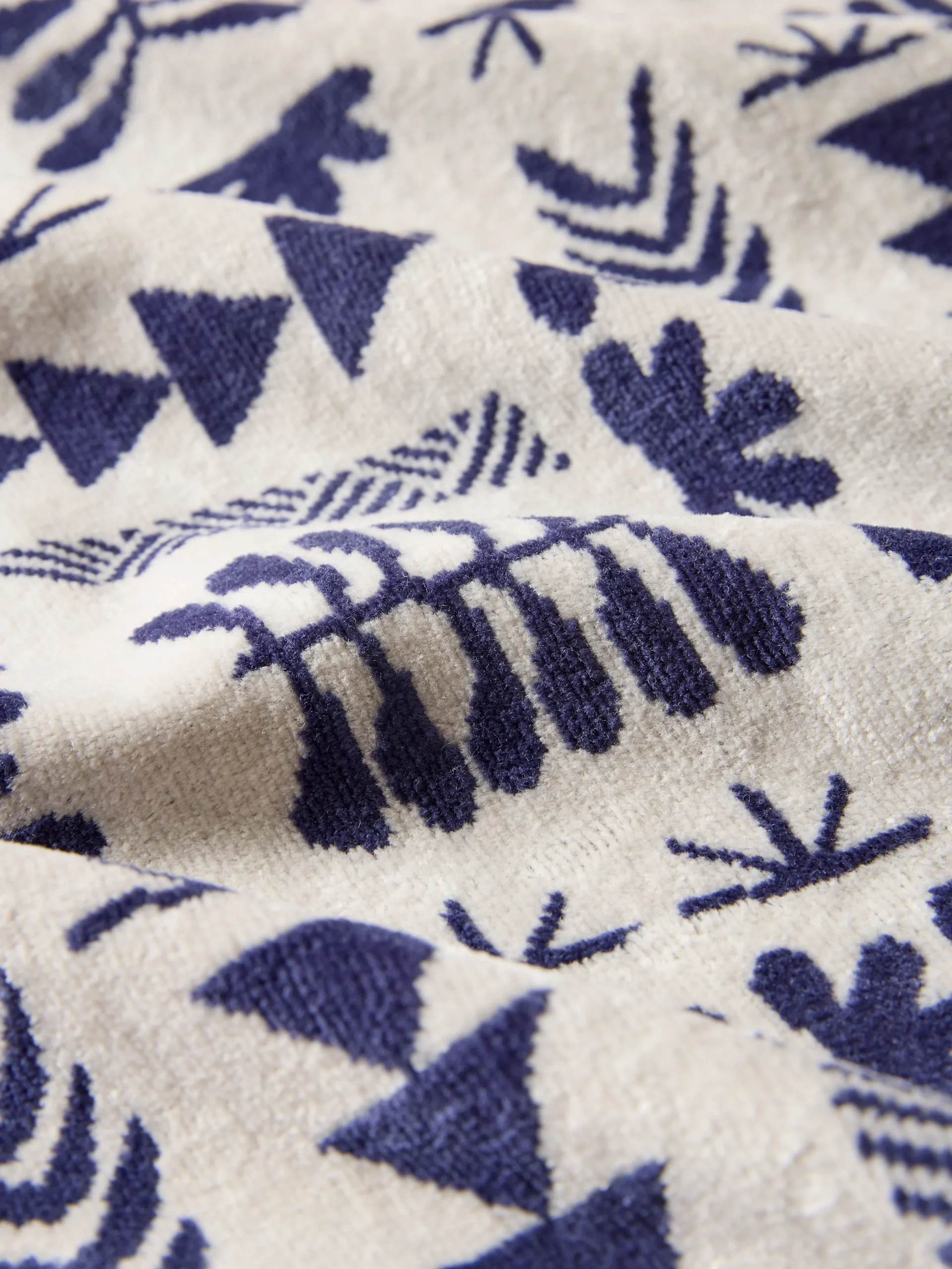 Faherty Brand Anna Kahalekulu Beach Towel -^Women Swim|Home & More