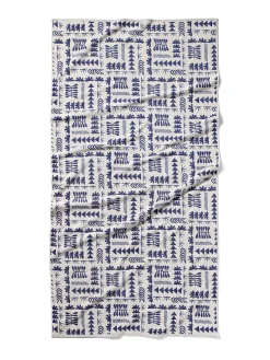 Faherty Brand Anna Kahalekulu Beach Towel -^Women Swim|Home & More