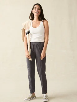 Faherty Brand Arlie Pant -^Women Pants