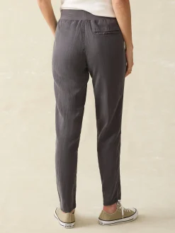 Faherty Brand Arlie Pant -^Women Pants