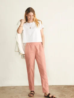 Faherty Brand Arlie Pant -^Women Pants