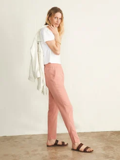 Faherty Brand Arlie Pant -^Women Pants