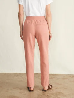 Faherty Brand Arlie Pant -^Women Pants