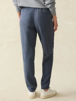 Faherty Brand Arlie Pant -^Women Pants
