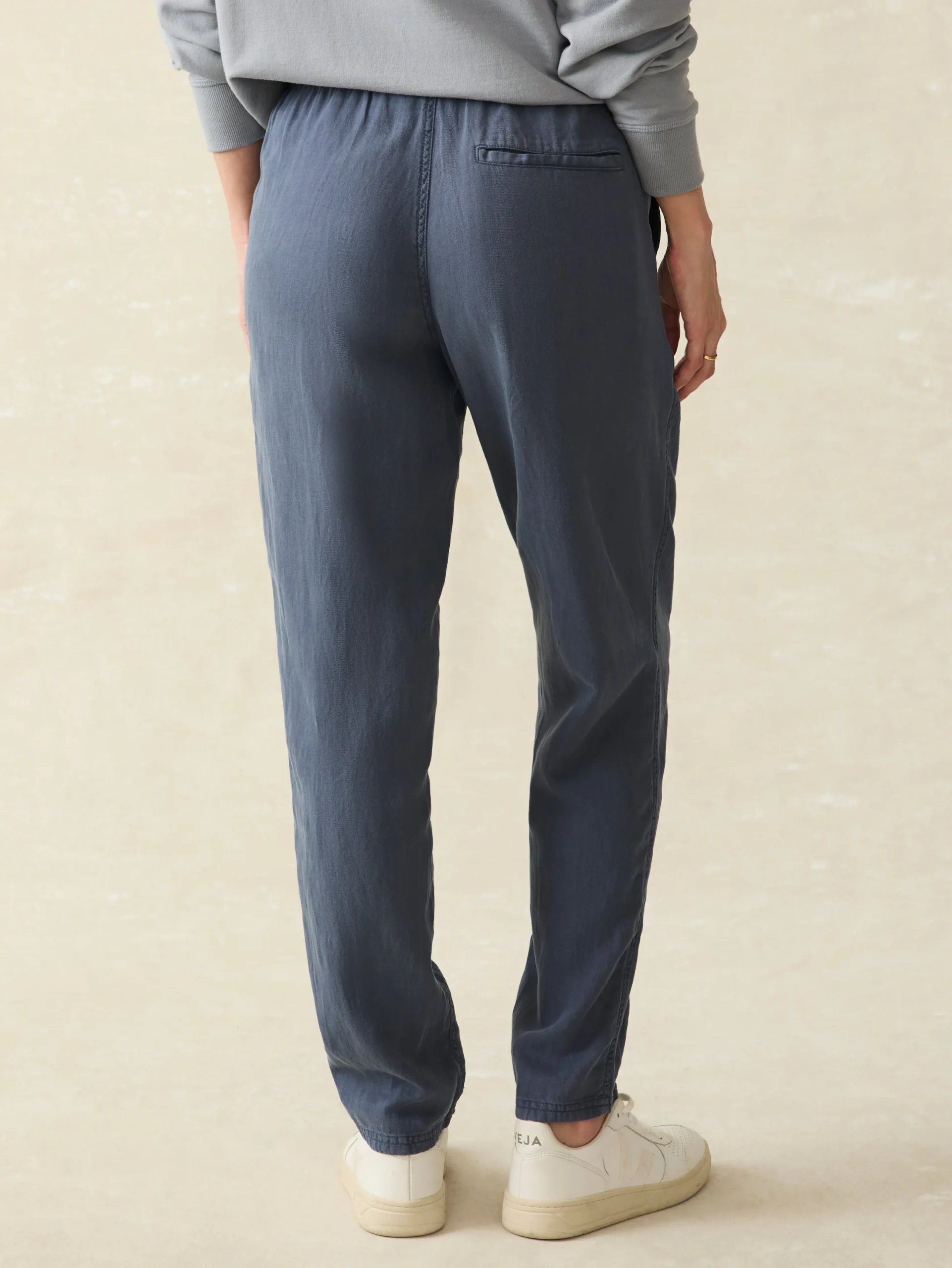 Faherty Brand Arlie Pant -^Women Pants