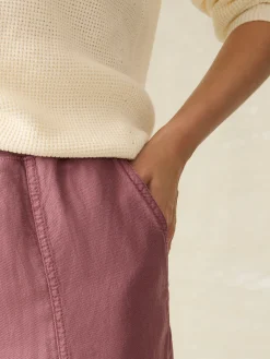 Faherty Brand Arlie Pant -^Women Pants