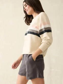 Faherty Brand Arlie Short -^Women Shorts & Skirts