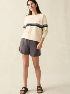 Faherty Brand Arlie Short -^Women Shorts & Skirts
