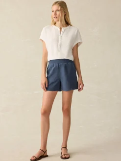 Faherty Brand Arlie Short -^Women Shorts & Skirts