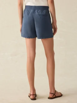 Faherty Brand Arlie Short -^Women Shorts & Skirts