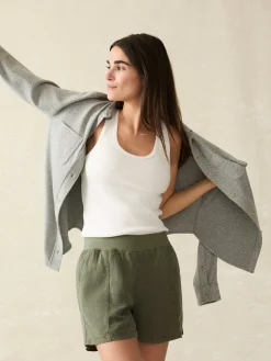 Faherty Brand Arlie Short -^Women Shorts & Skirts