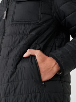 Faherty Brand Atmosphere Full Zip -^ Jackets & Vests