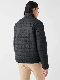 Faherty Brand Atmosphere Full Zip -^ Jackets & Vests