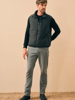 Faherty Brand Atmosphere Vest -^ Jackets & Vests