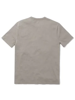 Faherty Brand Austin Short-Sleeve Crew T-Shirt -^ T-Shirts & Henleys