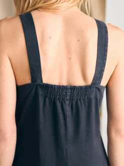 Faherty Brand Big Sur Maxi Dress -^Women Dresses
