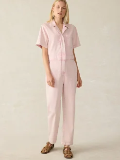 Faherty Brand Blaise Jumpsuit -^Women Dresses|Overalls & Jumpsuits