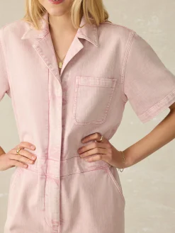 Faherty Brand Blaise Jumpsuit -^Women Dresses|Overalls & Jumpsuits