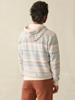Faherty Brand Byron Bay Hoodie -^ Hoodies & Sweatshirts|Lounge