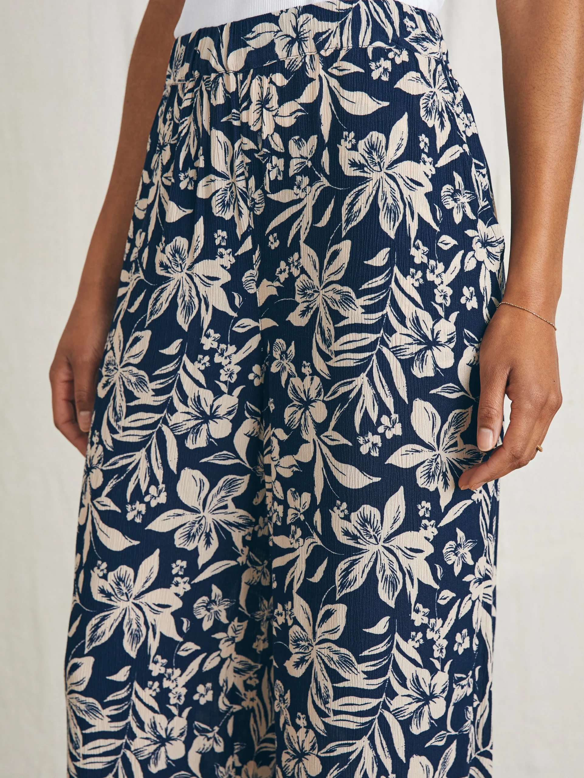 Faherty Brand Cabana Pant -^Women Pants