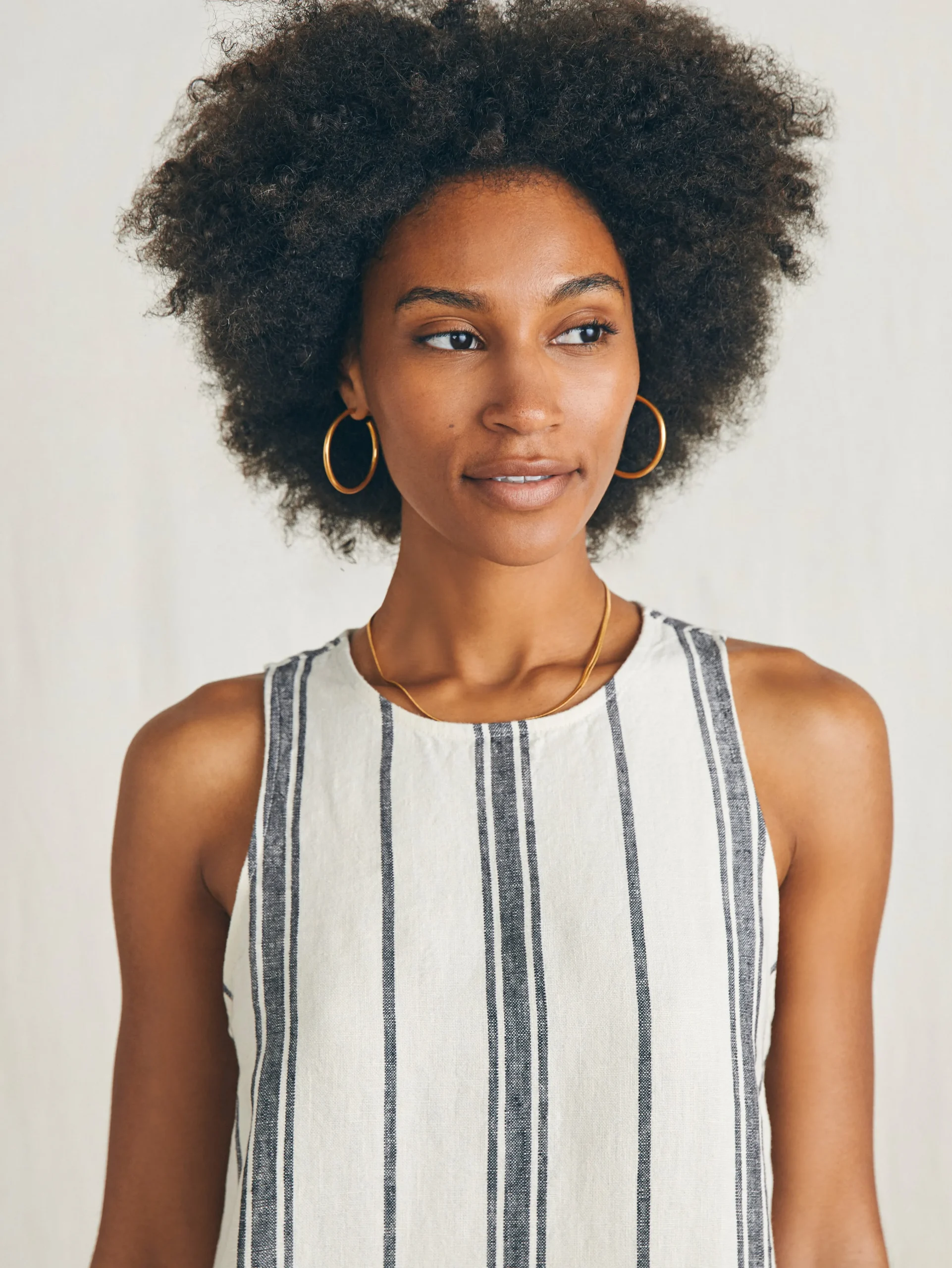 Faherty Brand Carini Dress -^Women Dresses