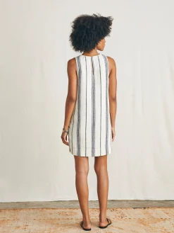Faherty Brand Carini Dress -^Women Dresses