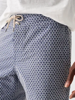 Faherty Brand Classic Boardshort (7