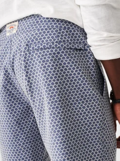 Faherty Brand Classic Boardshort (7