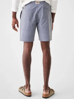 Faherty Brand Classic Boardshort (7