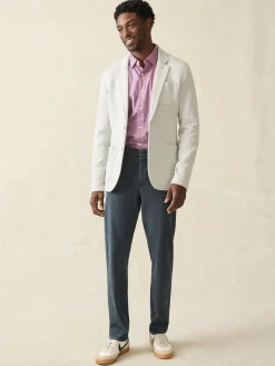 Faherty Brand Coastline Chino -^ Pants