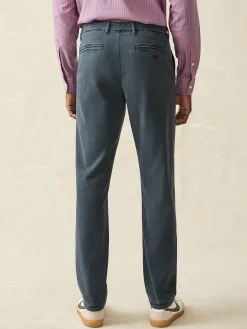 Faherty Brand Coastline Chino -^ Pants