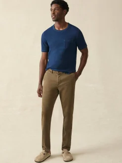 Faherty Brand Coastline Chino -^ Pants