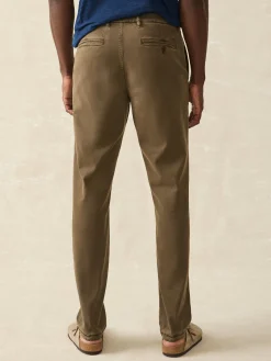 Faherty Brand Coastline Chino -^ Pants