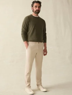 Faherty Brand Coastline Chino -^ Pants