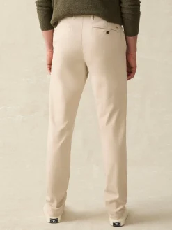 Faherty Brand Coastline Chino -^ Pants