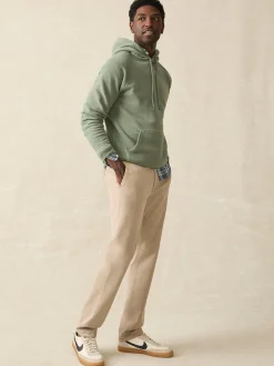 Faherty Brand Coastline Chino -^ Pants