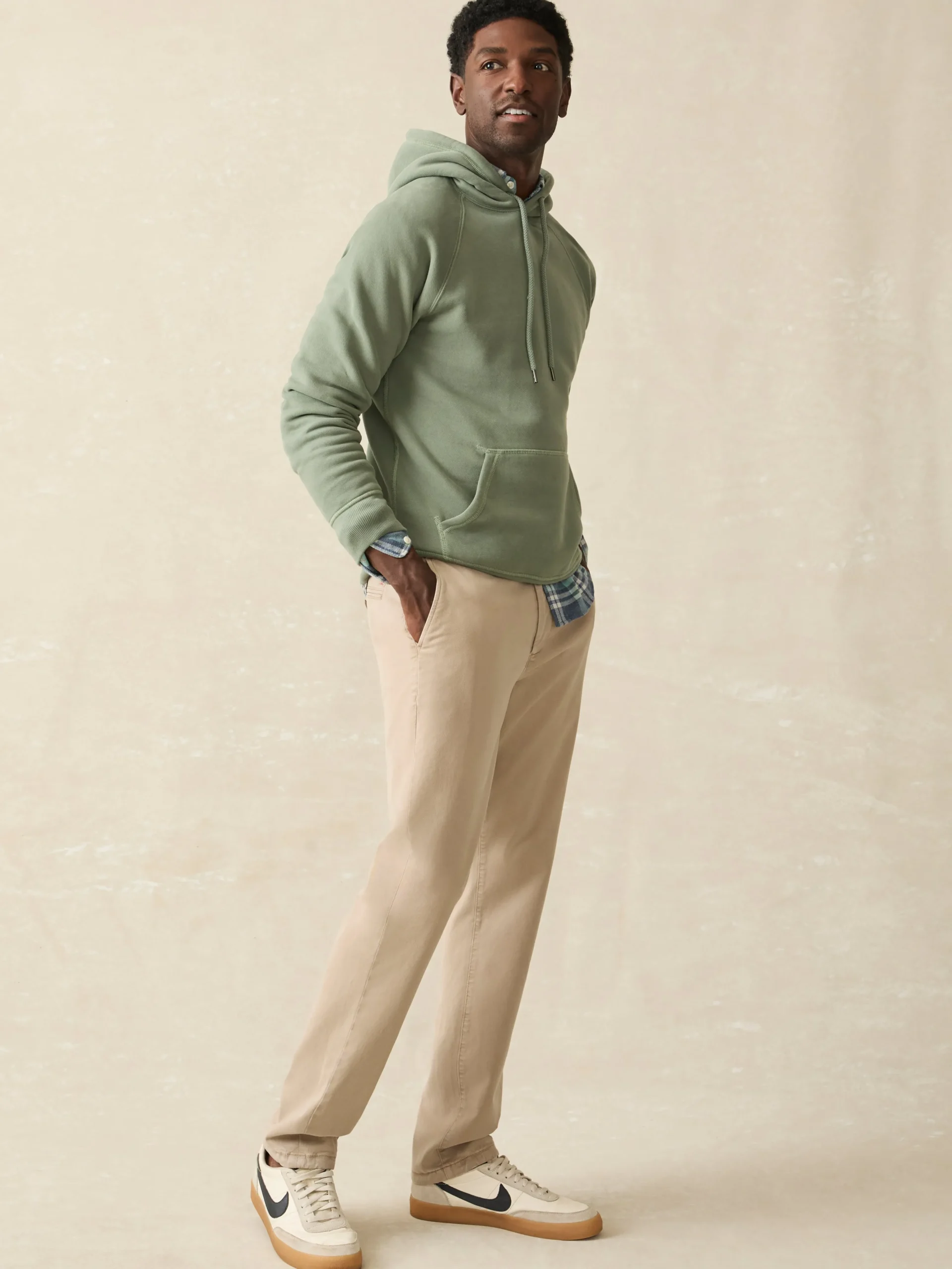 Faherty Brand Coastline Chino -^ Pants