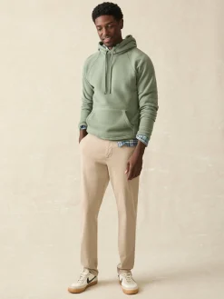 Faherty Brand Coastline Chino -^ Pants