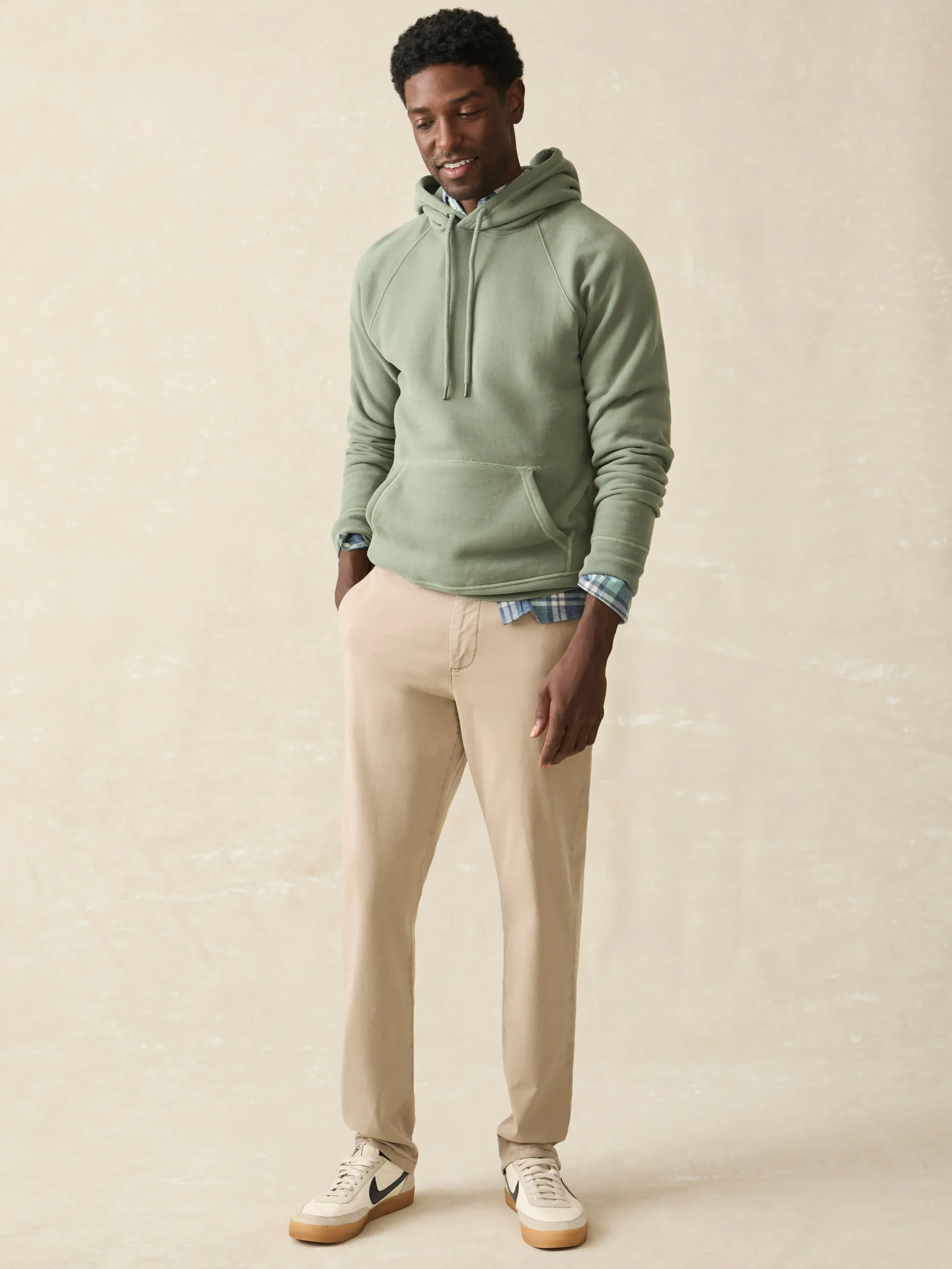 Faherty Brand Coastline Chino -^ Pants