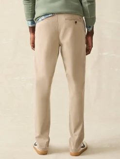 Faherty Brand Coastline Chino -^ Pants