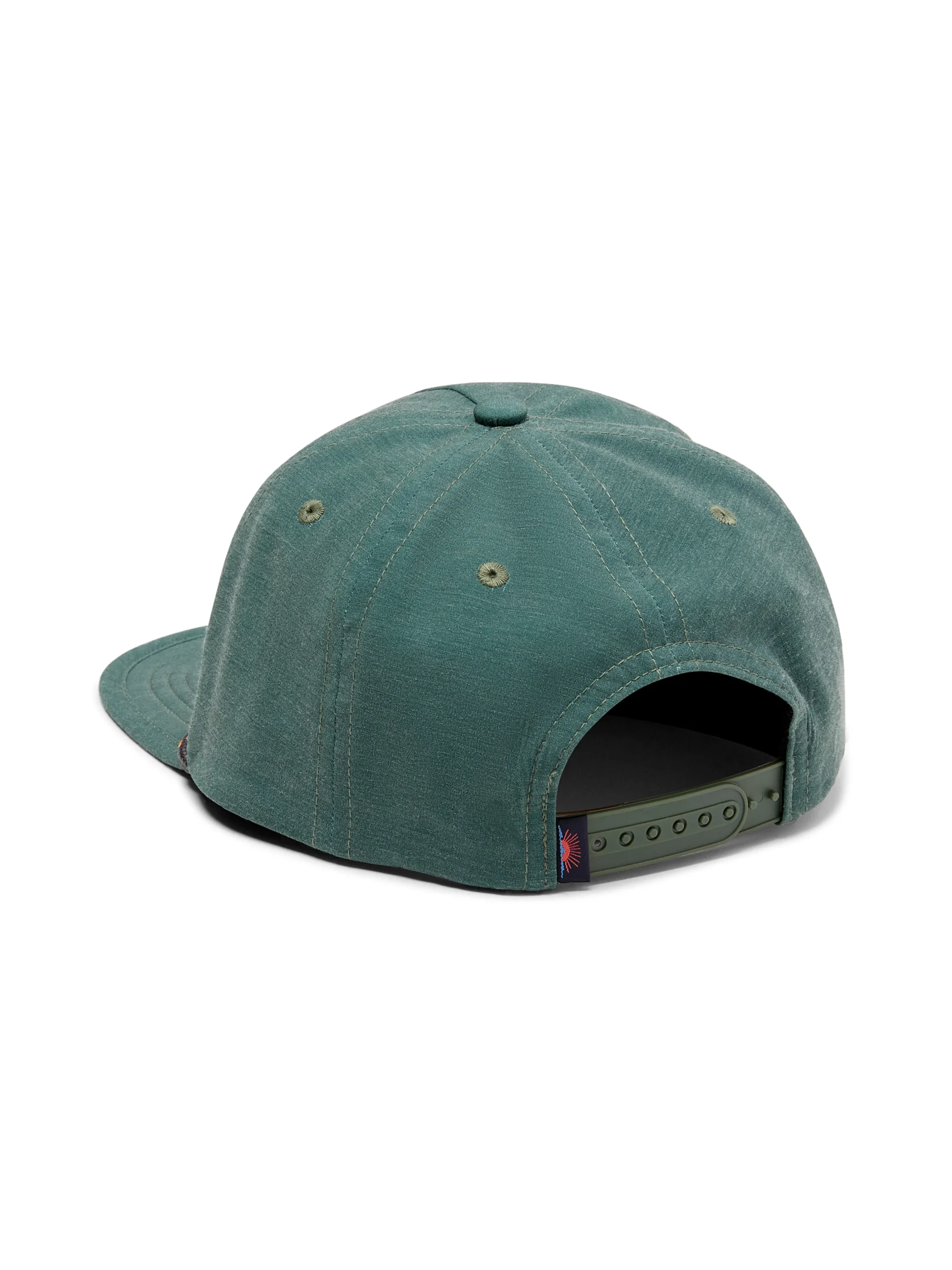 Faherty Brand Corded All Day Hat -^ Hats